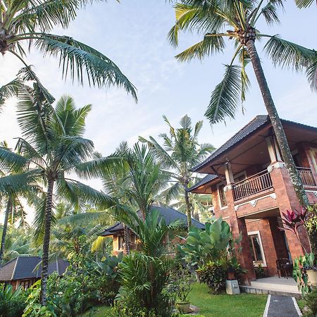 Rama Phala Resort & Spa Ubud  Exterior photo