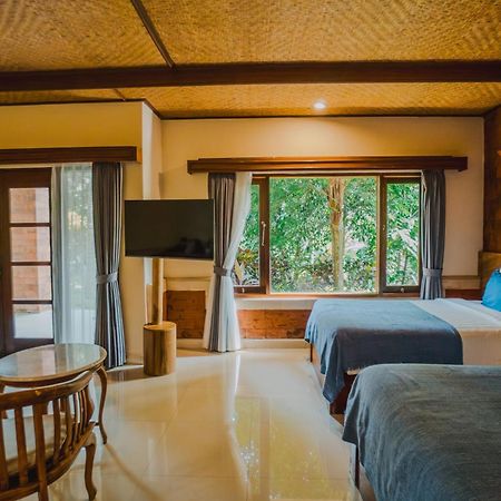 Rama Phala Resort & Spa Ubud  Exterior photo