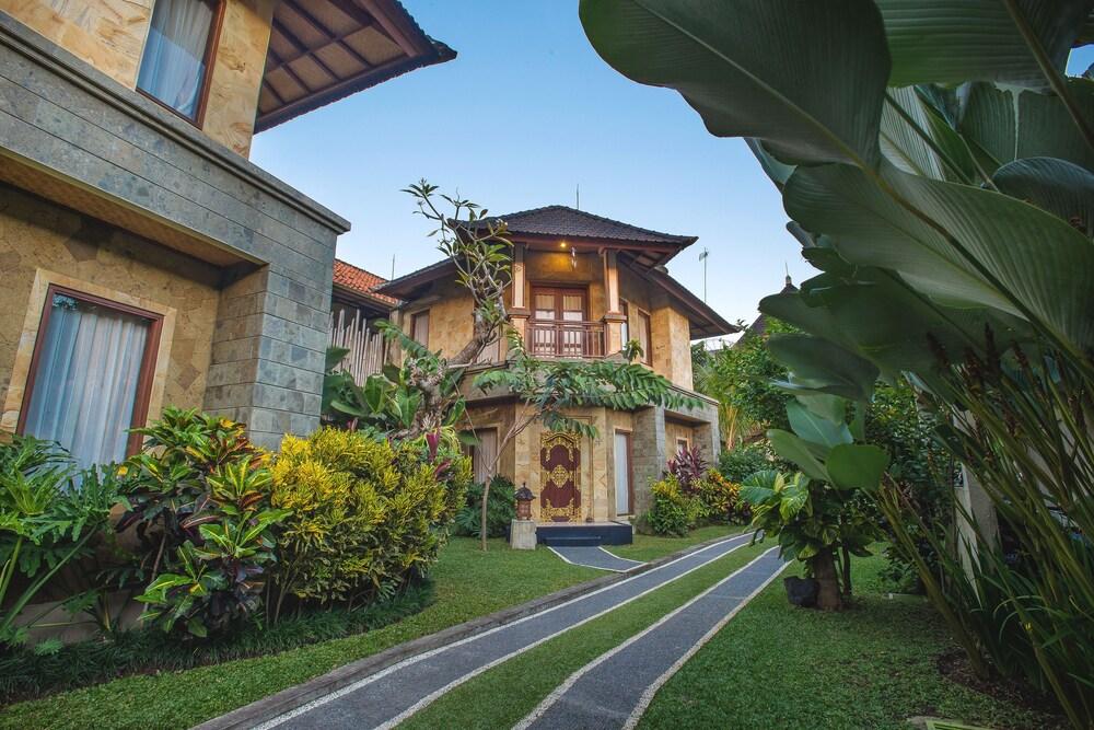 Rama Phala Resort & Spa Ubud  Exterior photo
