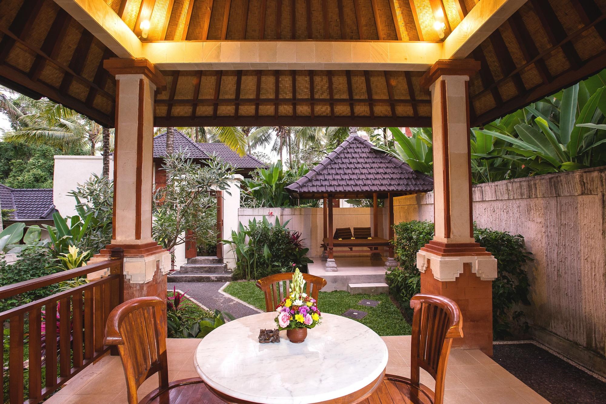 Rama Phala Resort & Spa Ubud  Exterior photo