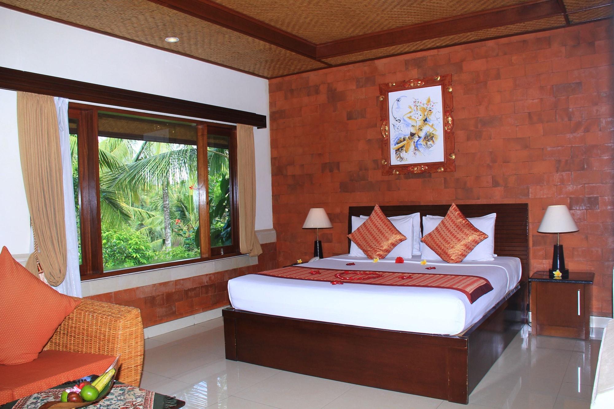Rama Phala Resort & Spa Ubud  Exterior photo