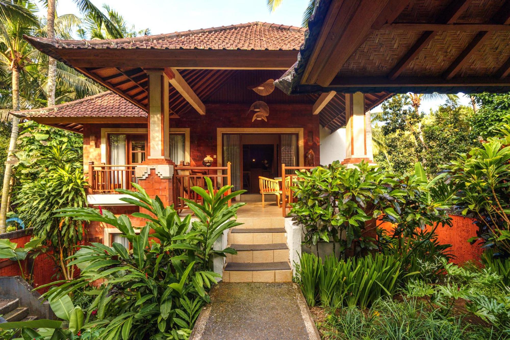 Rama Phala Resort & Spa Ubud  Exterior photo