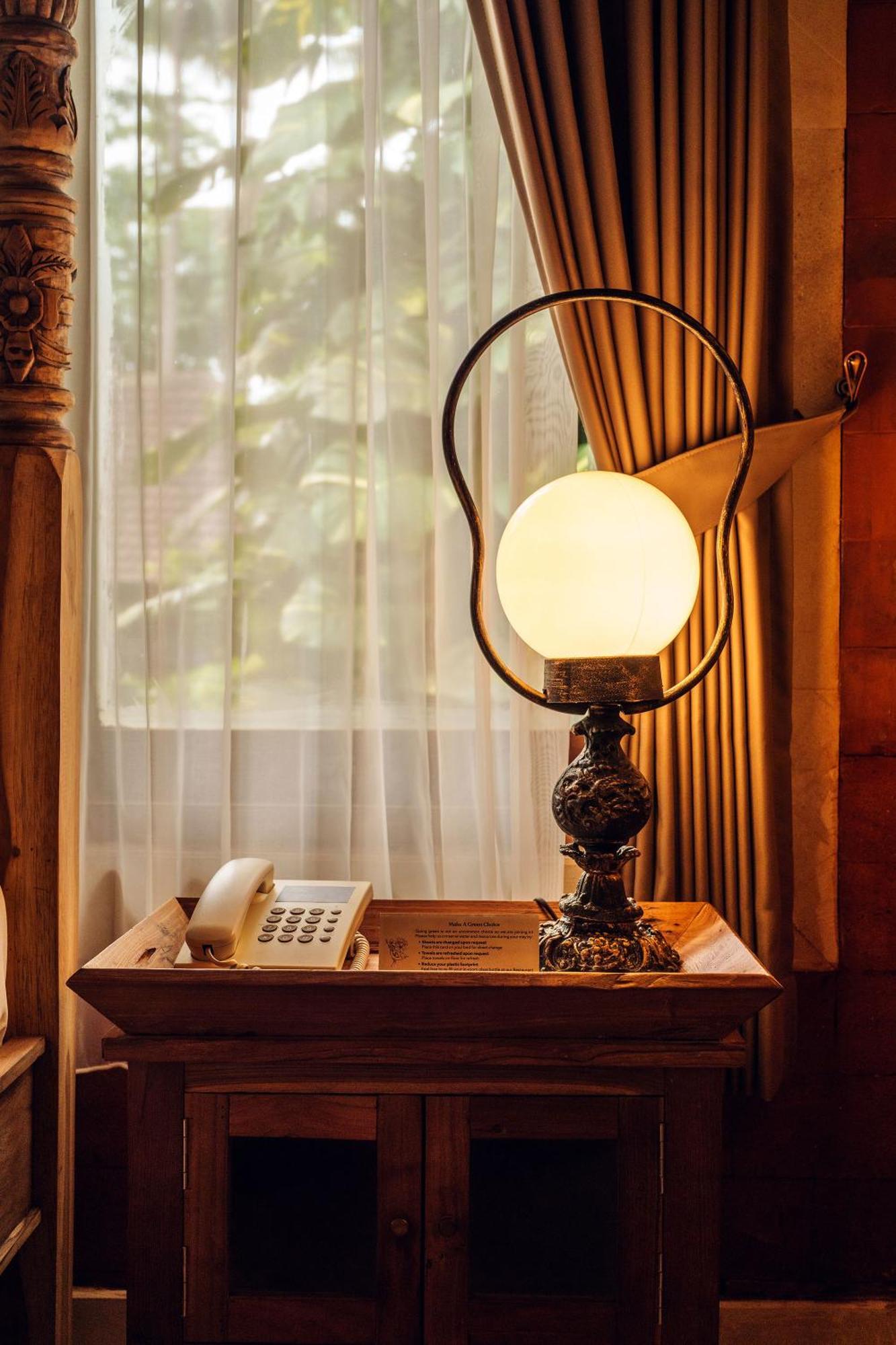 Rama Phala Resort & Spa Ubud  Exterior photo
