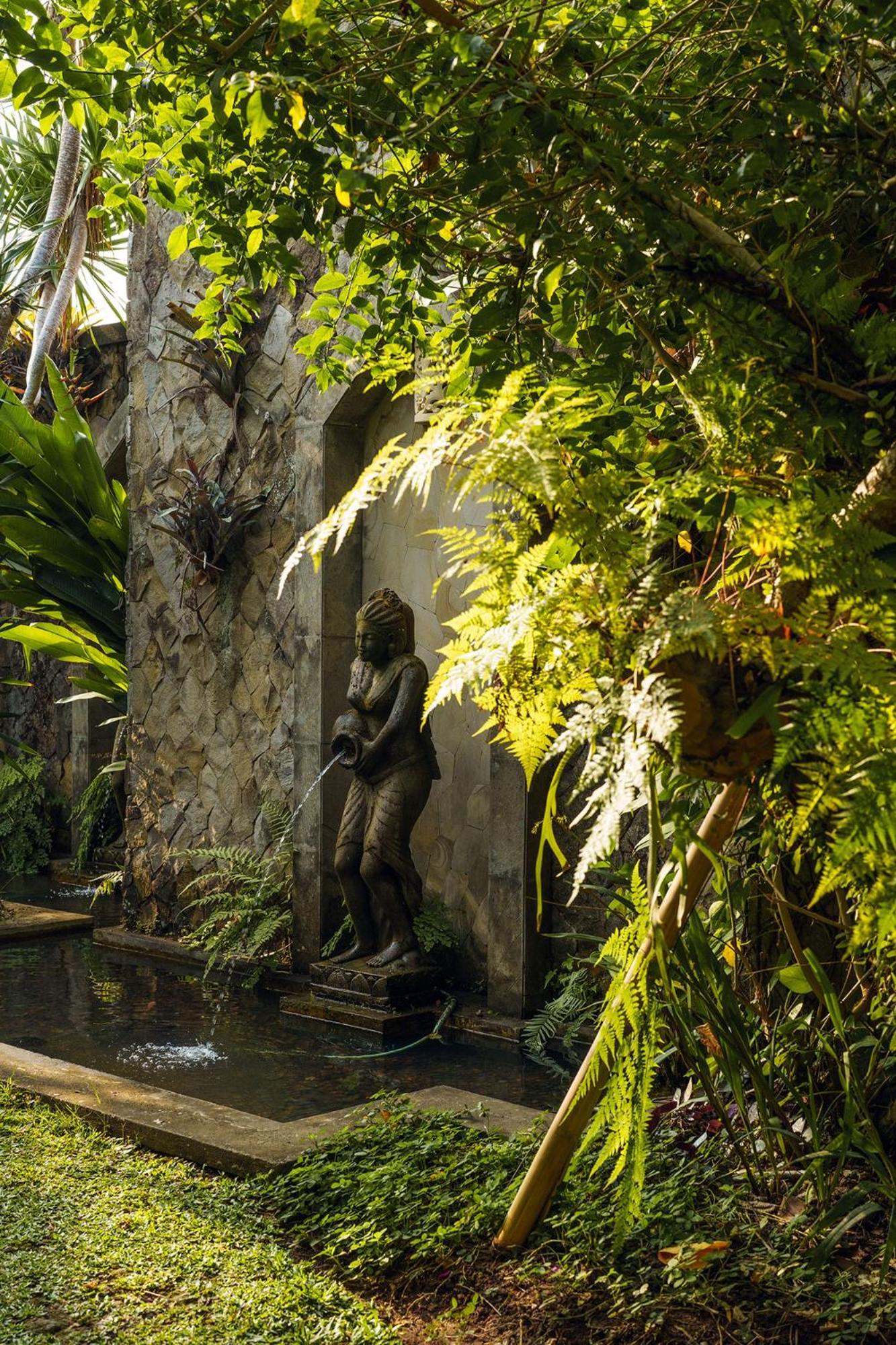 Rama Phala Resort & Spa Ubud  Exterior photo