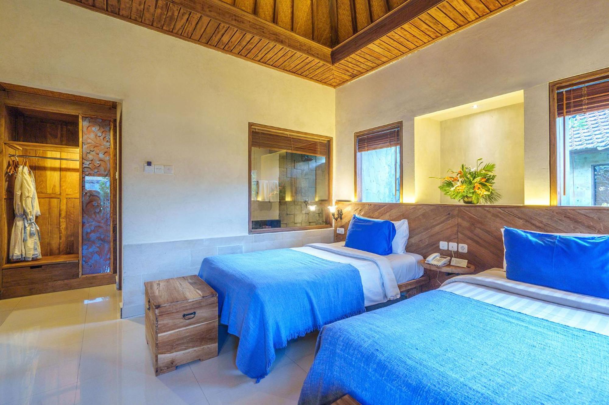 Rama Phala Resort & Spa Ubud  Exterior photo